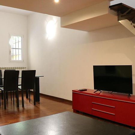 ミラノCozy & Large Loft Famagostaアパートメント エクステリア 写真
