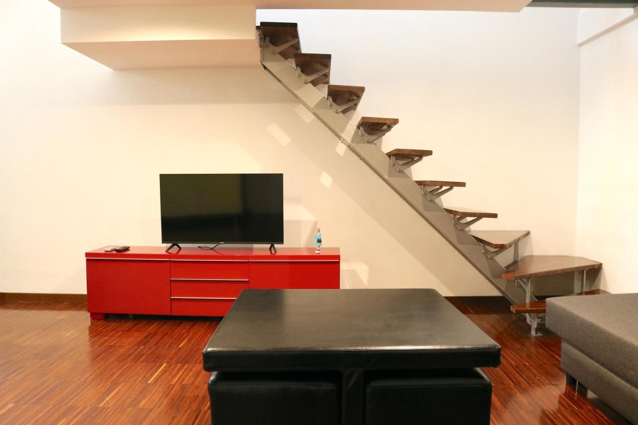 ミラノCozy & Large Loft Famagostaアパートメント エクステリア 写真