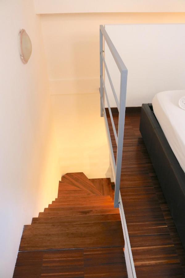ミラノCozy & Large Loft Famagostaアパートメント エクステリア 写真